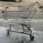 RH-SG210 210L 1050*585*1110mm Supermarket Cart
