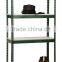 RH-HAL060 Warehouse Storage Rack Boltless Rack