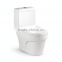 Ceramic Bathroom High Quality Water Closet Toilet Made in China