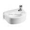 New Design Small Size Vessel Trough Sink