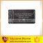 Black Slate Heart Shape Slate Gift