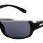 2016 cheap custom mate black frame sport sunglasses