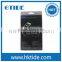 Gtide Newest Model Portable Bluetooth Keyboard with Power Bank 2 in 1 Suit for PC/Smartphone/Tablet