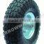 PU foam wheel