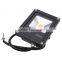 10W RGB Led Flood light Outdoor lighting with 24key remote controller