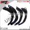 UNITY4WD car auto parts wheel fender flares/wheel arch trim/wheel trim for land cruiser