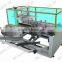 automatic carton unpacking machine
