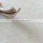 Yutong extrusion/melamine/t shape edging trim
