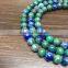 Chrysocolla jap Mala For Sale | Meditation Mala For Sale | Prayer Beads