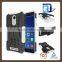 Chinese Supplier Ultra strong heavy duty rugged case TPU+PC combo case For Xiaomi Redmi Note 3 lowest price