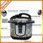 110v large industrial stainless steel pressure cooker