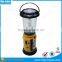 Hand Crank Lantern with Radio emergency hand crank