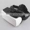 VR Glasses Google Cardboard Virtual Reality 3D Glasses VR Box 2.0 Version Headset with Bluetooth Remote