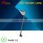 outdoor led garden lights 6W 540lm 5630SMD garden lamp