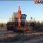 20Ton HITACHI Amphibious Excavator for sale, CE , EPA , Model: MAX200SD