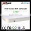 Mini 1U 1HDD 4 POE 4/8/16 Channels Dahua Nvr Nvr4104/4108/4116h-p