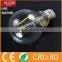 Home Application E27 E26 B22 4W 6W 8W Warm White Cool White Glass Cover Low Price 6w Led Filament Bulb