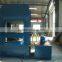 rubber shoe sole machine