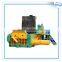 Recycling Metal Old St Material Baling Machine