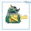 Hydraulic Mobile Old Can Baling Machine