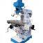 XZ6350Z Universal milling/drilling machine with ISO9001:2008 certification