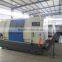 lathe and milling machine CNC450B-1 lathe mill drill machine/ slant bed cnc lathe