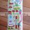 Christmas Kid chipboard 3D handmade sticker