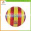 Factory Sale super quality professional soccer balls on sale