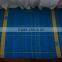 Fire Proof Airplane Traveler's Acrylic Blankets