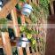 Decorative Garden Solar Lights for Fence Post