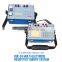 Electrical 2D Tomographic Cross-Sections 300M Water Detector