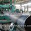 API gas,oil delivery spiral steel pipe