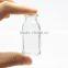 1/2 OZ Clear Glass Medical Vials