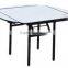 Top level newest office desk--foldable table