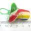 16g Candy Pacifier / Nipple lollipop Candy