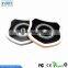 Ergonomic design qi standard wireless charger for htc desire 820