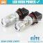 30W P13W P26W spot lights led Day Time Runing Light automobile led fog light