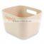 Supplier for plastic laundry basket,New style with lid basket laundry,laundry basket