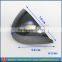 safety shoes plastic shoes toe cap,TPU toe cap,TPU shoes toe cap (HTC002)