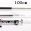3.5mm audio cable wired selfie stick monopad for iphone,digital camera