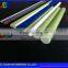 FiberglassRod,High Strength,Light Weight,Electric Insulation,vegetable big canopy, curtain rods, supporting ribs, etc