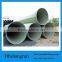 fiberglass GRP FRP Water drainage Pipe