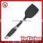 Hot sales in Amazon Latest design Kitchen Cooking slotted turner Nylon