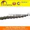 40mn high quality industail driving chains Simplex transmission chain 415