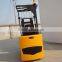 Seat Type Battery Operated Electric Fork lift Forklift Truck