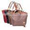 NEW Womens Ladies Designer Leather Style Tote Bag Shoulder Handbag Shopper