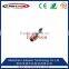 (manufacture)N female clamp to RP TNC male low loss wifi cable