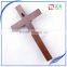 Jesus wooden crosses for promotion