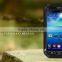 Brand New LOVE MEI Luxuxy WaterDirtshock Proof Case+100% Gorilla Glass for SAMSUNG GALAXY 9152 MEGA 5.8 With Retail Package