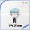 Cute Cartoon Freestyle Enamel Charm Fruit Brooch Pins Jewelry Accessories for gril